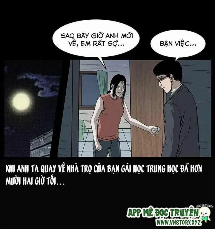 U Minh Ngụy Tượng 73 trang 71