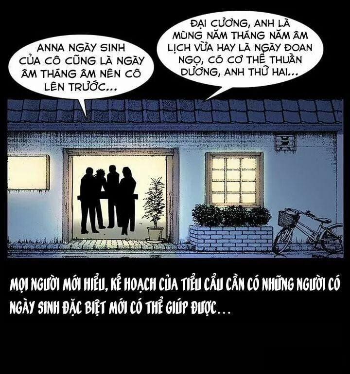 U Minh Ngụy Tượng 74 trang 15