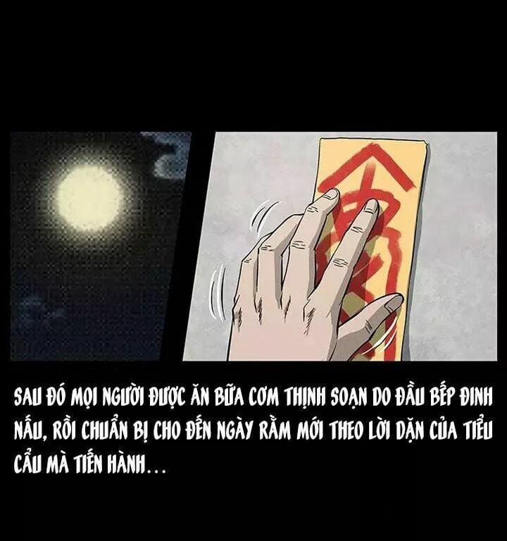 U Minh Ngụy Tượng 74 trang 17