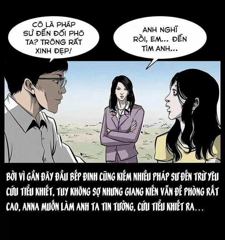 U Minh Ngụy Tượng 74 trang 27