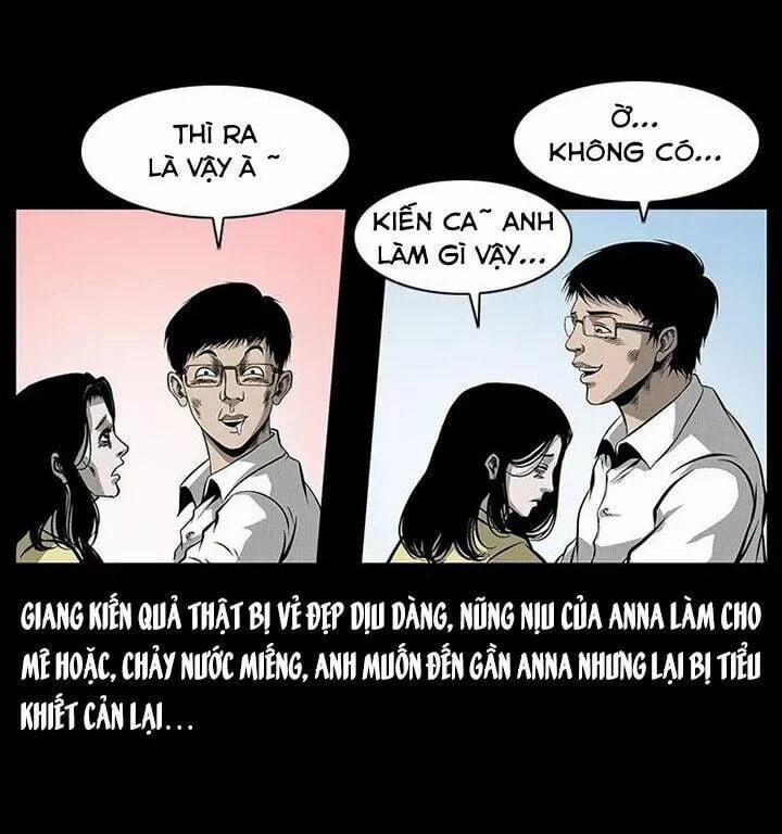 U Minh Ngụy Tượng 74 trang 29