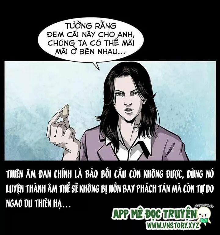 U Minh Ngụy Tượng 74 trang 32