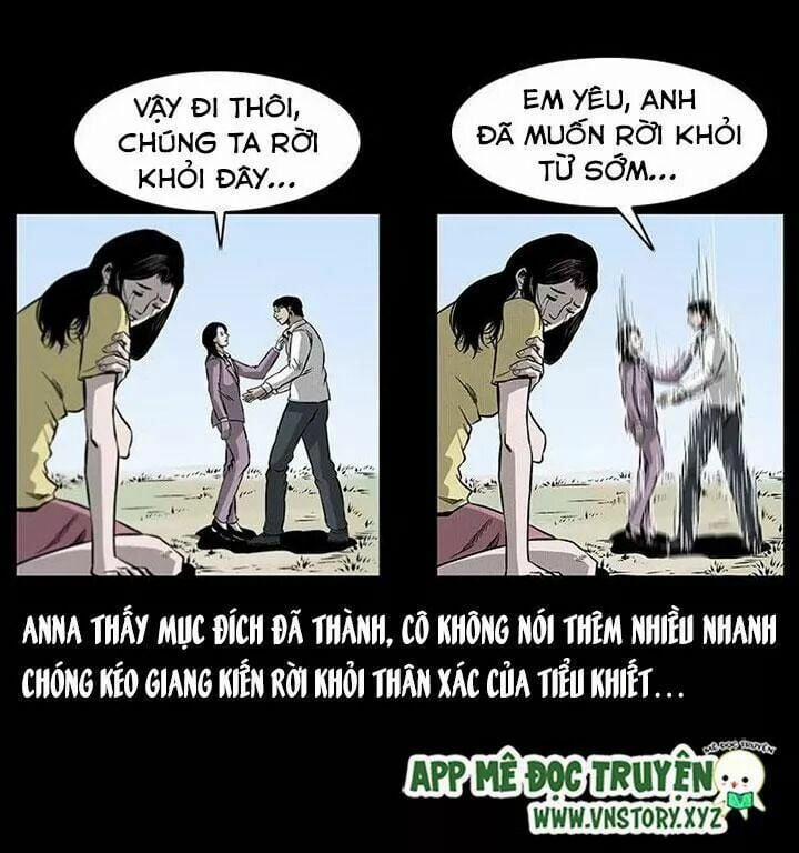 U Minh Ngụy Tượng 74 trang 38