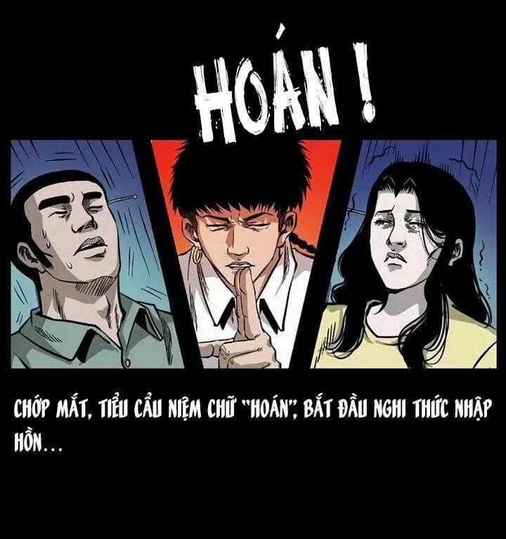 U Minh Ngụy Tượng 74 trang 43