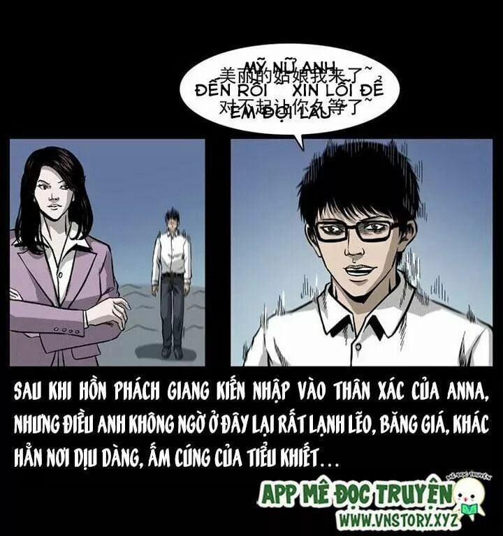 U Minh Ngụy Tượng 74 trang 44