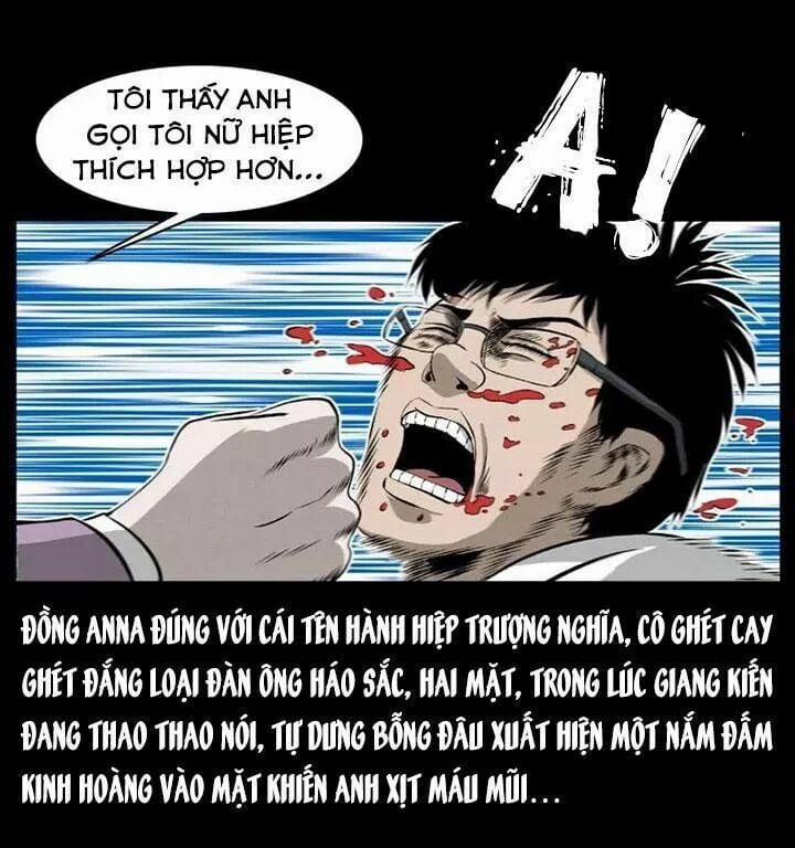 U Minh Ngụy Tượng 74 trang 49