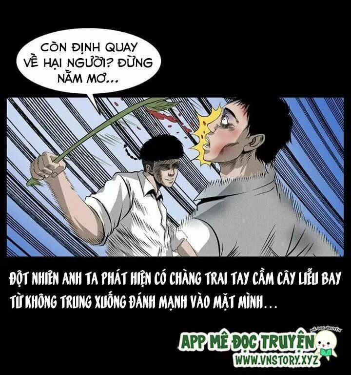 U Minh Ngụy Tượng 74 trang 58