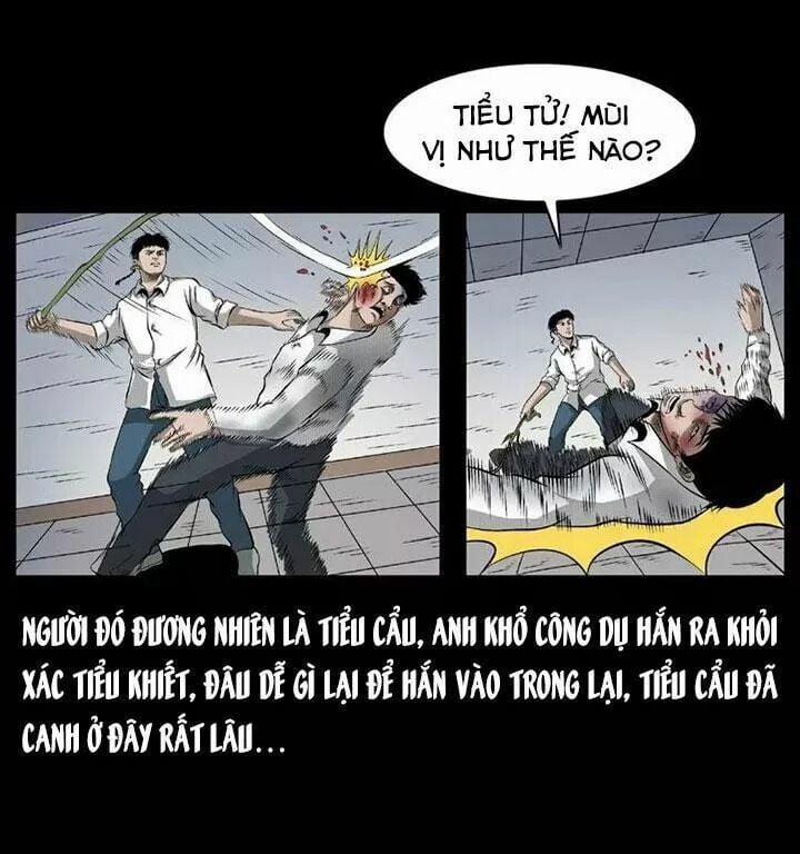 U Minh Ngụy Tượng 74 trang 59