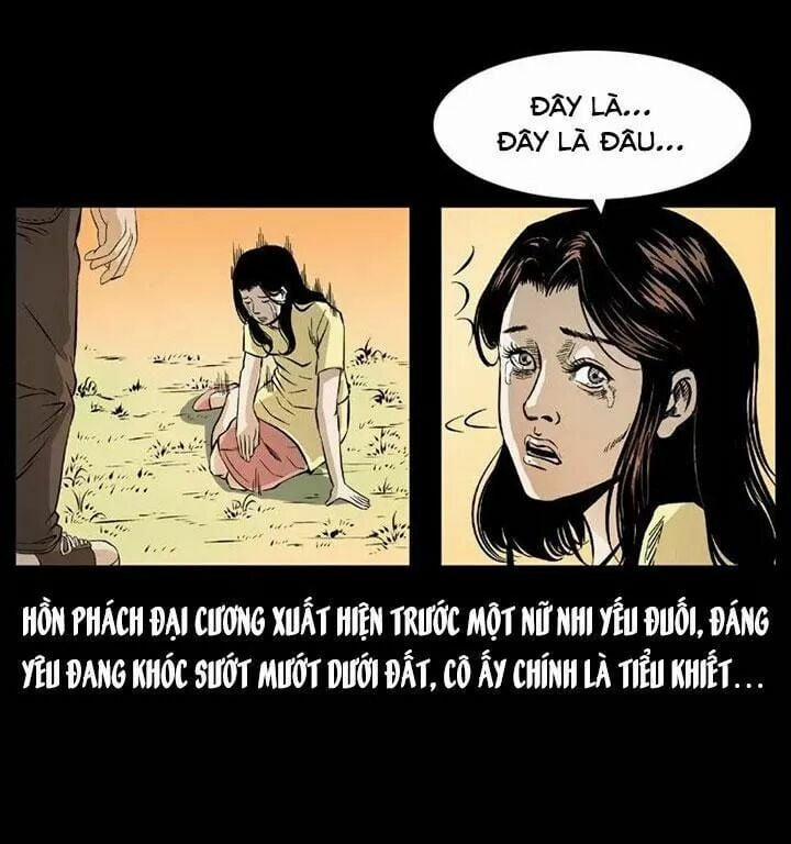 U Minh Ngụy Tượng 74 trang 67