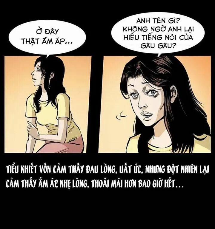 U Minh Ngụy Tượng 74 trang 69