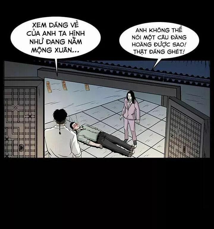 U Minh Ngụy Tượng 74 trang 77