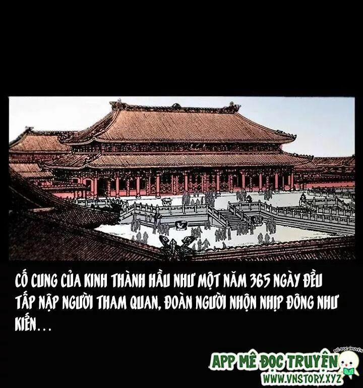 U Minh Ngụy Tượng 76 trang 1