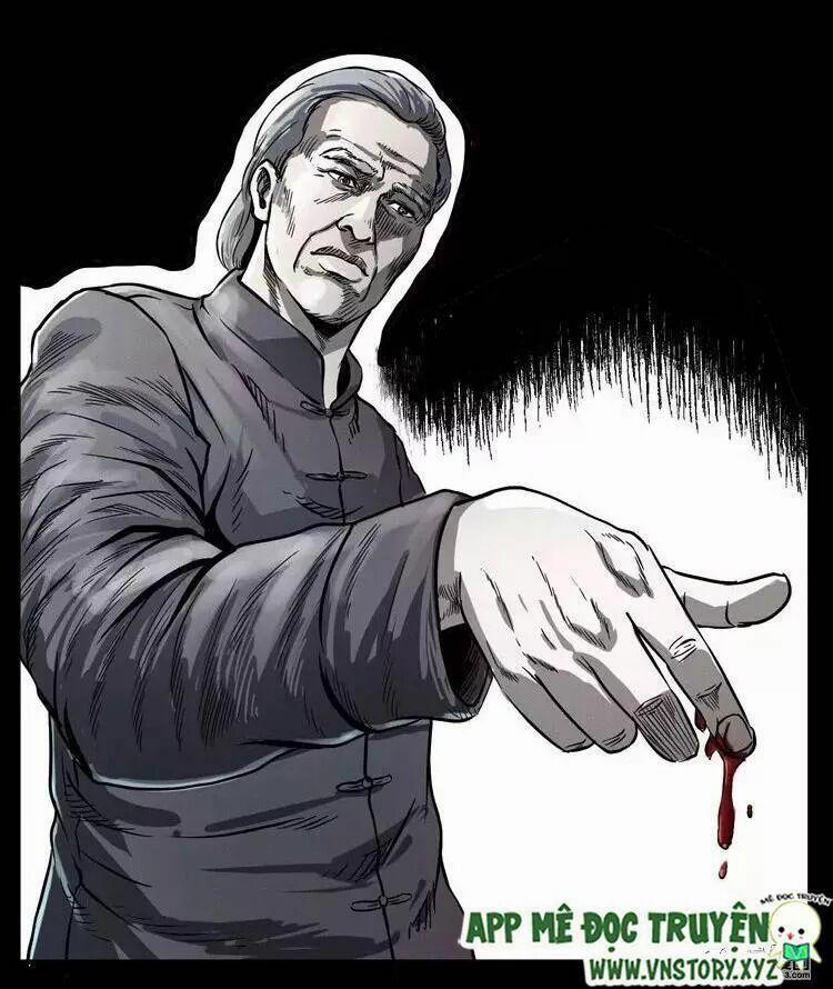 U Minh Ngụy Tượng 77 trang 1