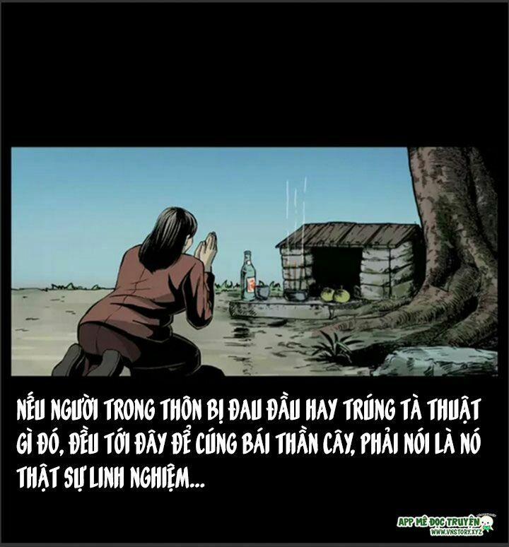 U Minh Ngụy Tượng 8 trang 11