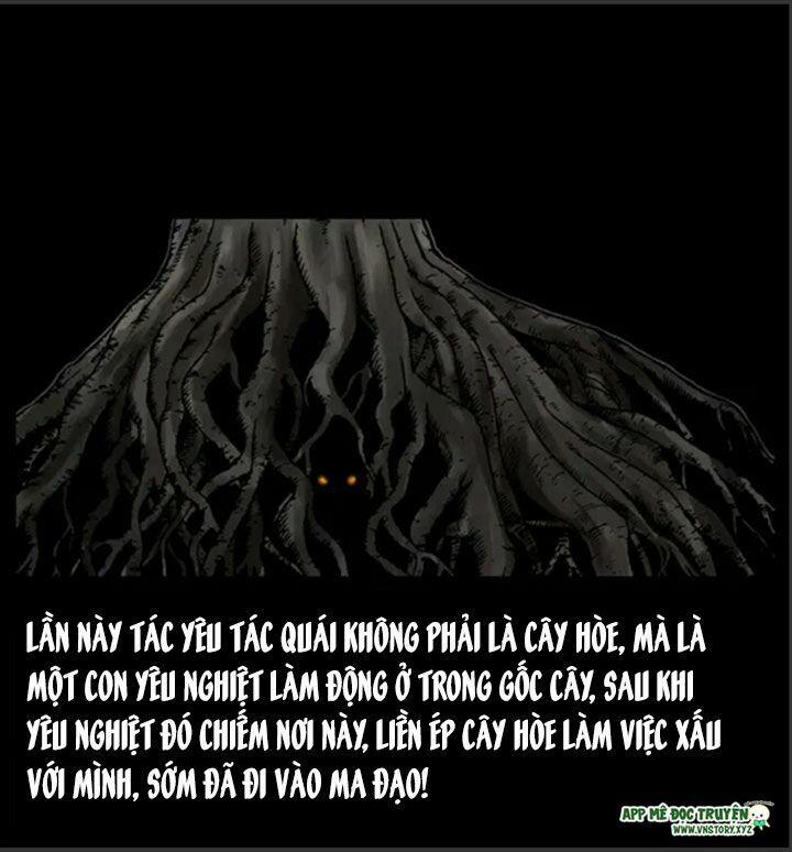 U Minh Ngụy Tượng 8 trang 49