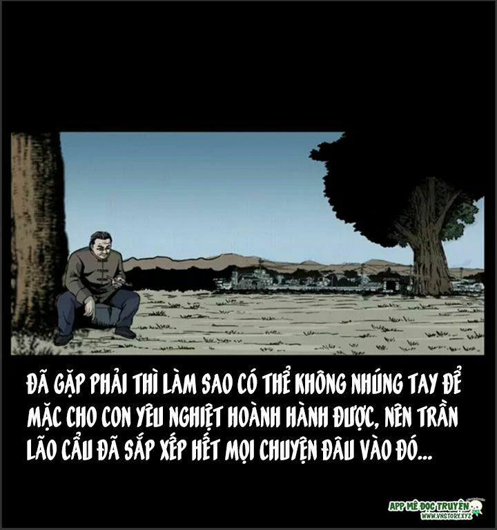 U Minh Ngụy Tượng 8 trang 52