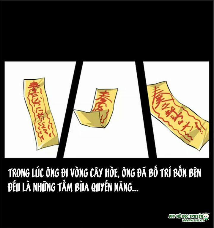 U Minh Ngụy Tượng 8 trang 56