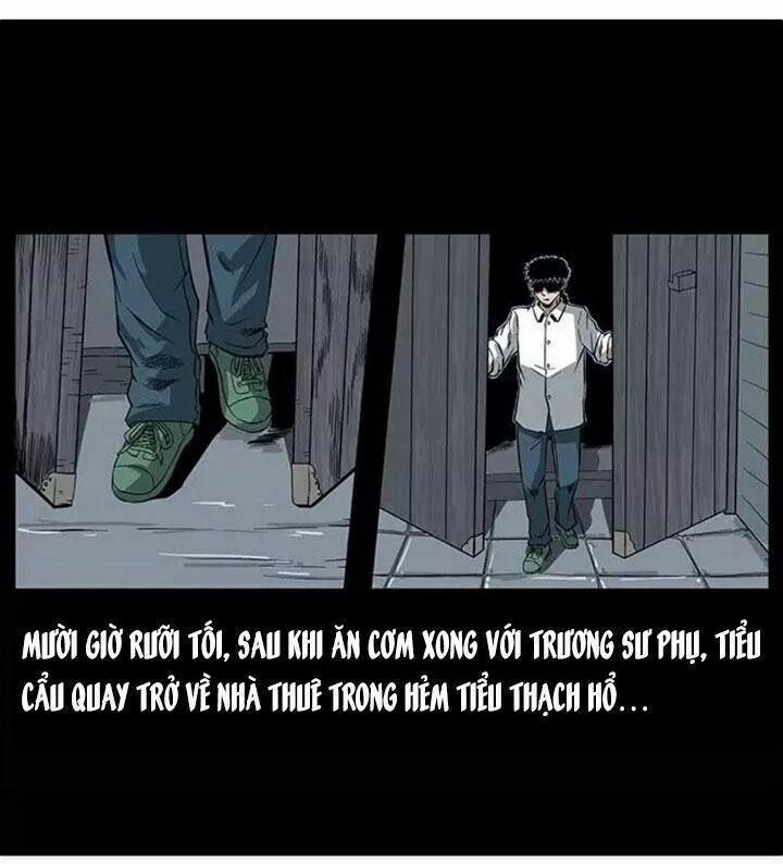 U Minh Ngụy Tượng 81 trang 1