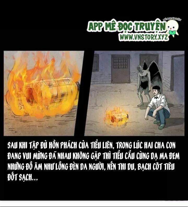 U Minh Ngụy Tượng 84 trang 1