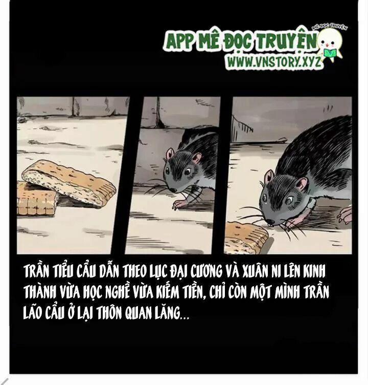 U Minh Ngụy Tượng 85 trang 1