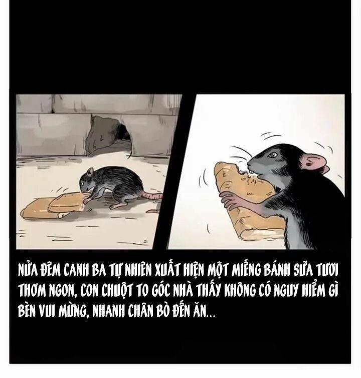 U Minh Ngụy Tượng 85 trang 2