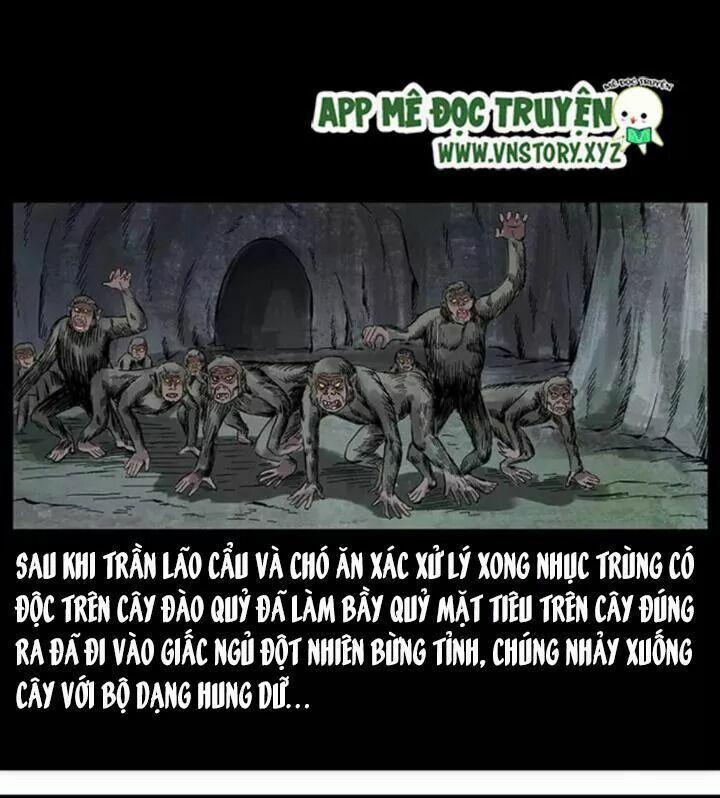 U Minh Ngụy Tượng 86 trang 1