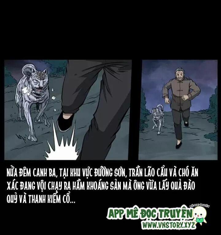 U Minh Ngụy Tượng 87 trang 1