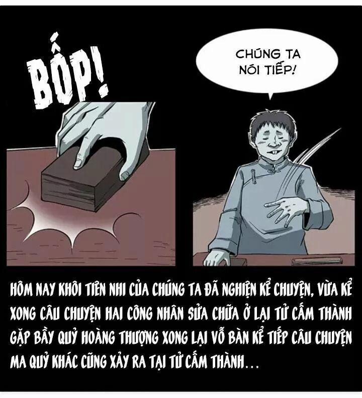 U Minh Ngụy Tượng 89 trang 1