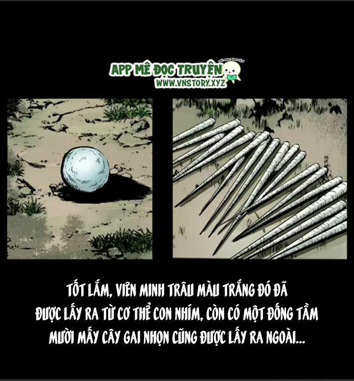 U Minh Ngụy Tượng 9 trang 12