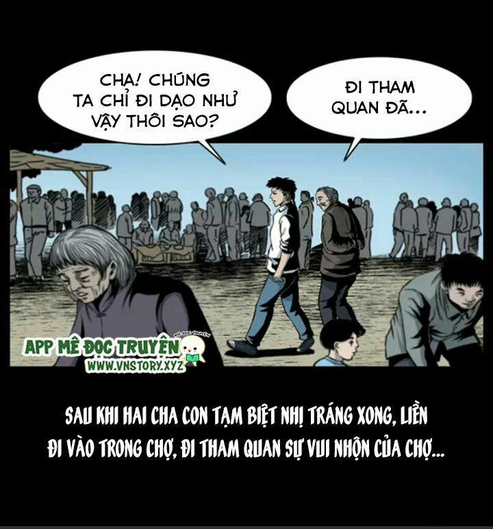 U Minh Ngụy Tượng 9 trang 20