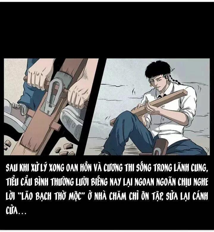 U Minh Ngụy Tượng 92 trang 1