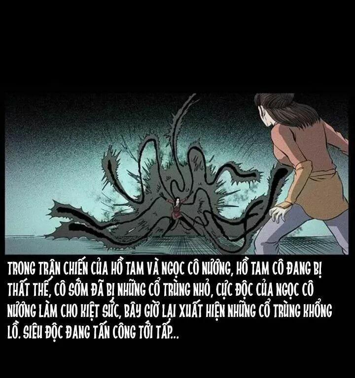 U Minh Ngụy Tượng 96 trang 1