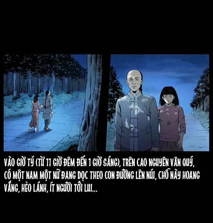 U Minh Ngụy Tượng 97.5 trang 1