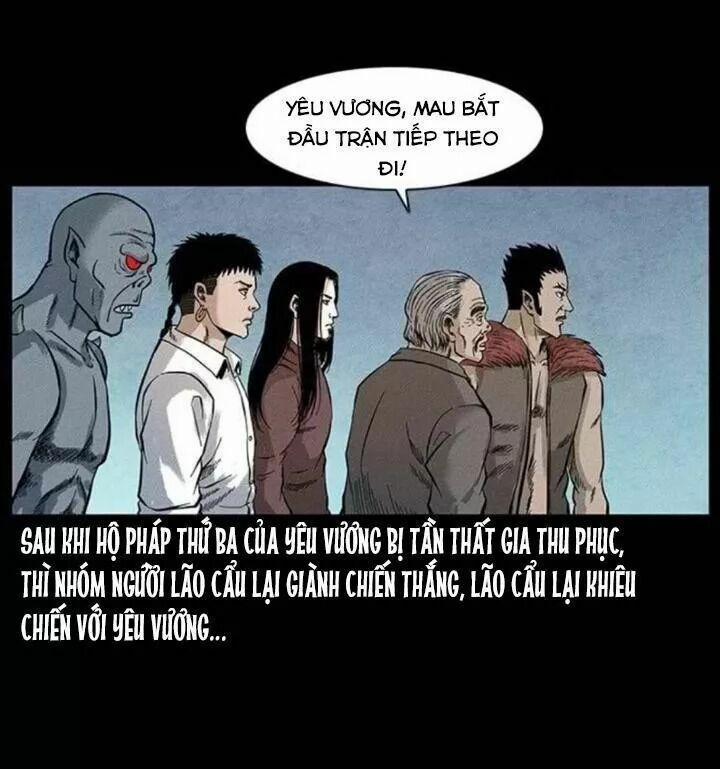 U Minh Ngụy Tượng 98 trang 1