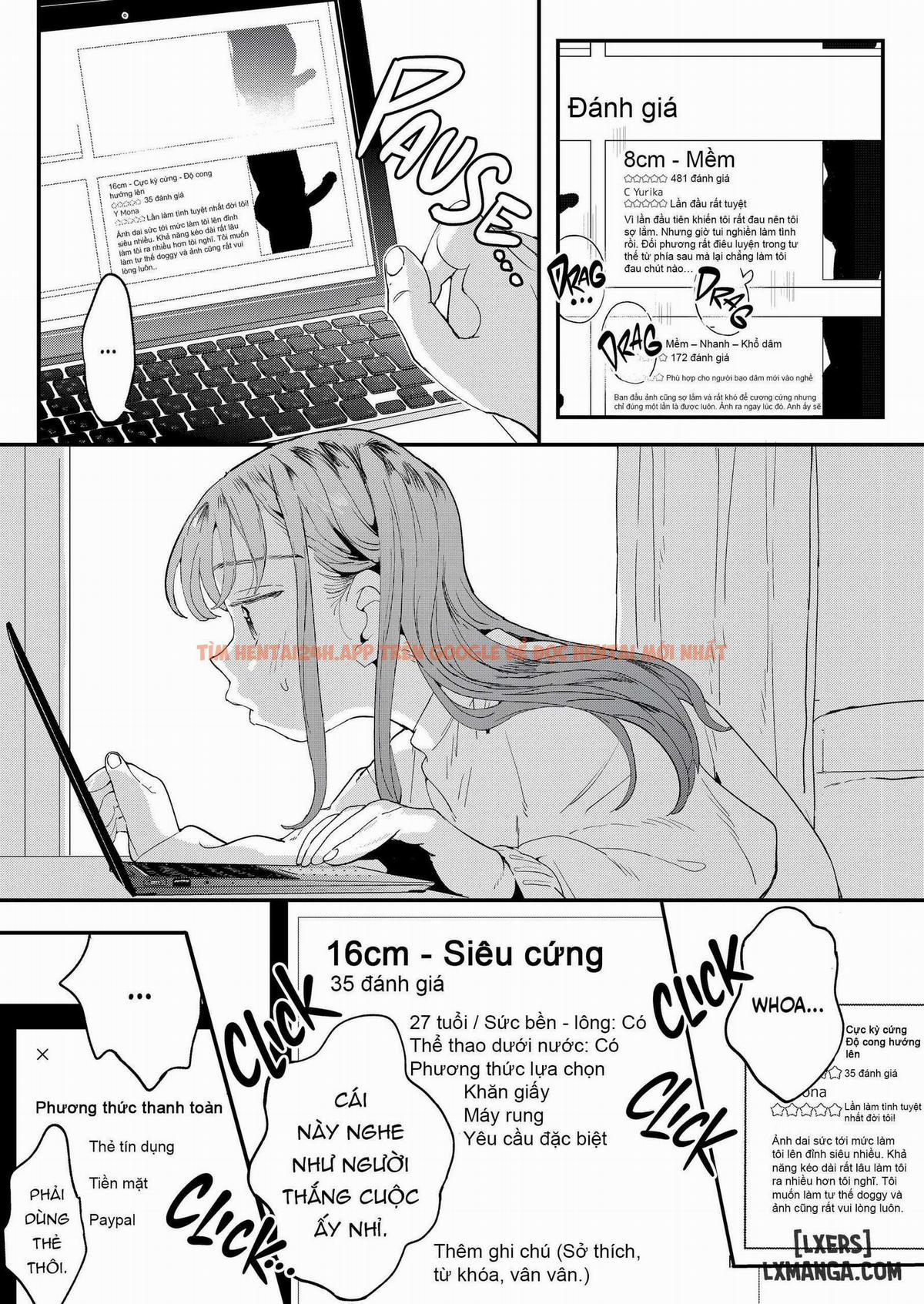 Über Dicks OneShot trang 11