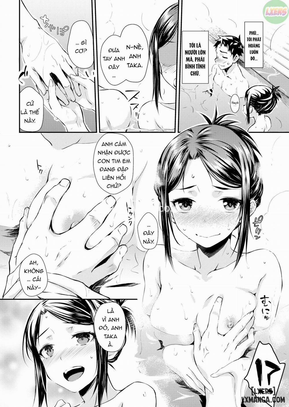 Ubukakushi 1 trang 14