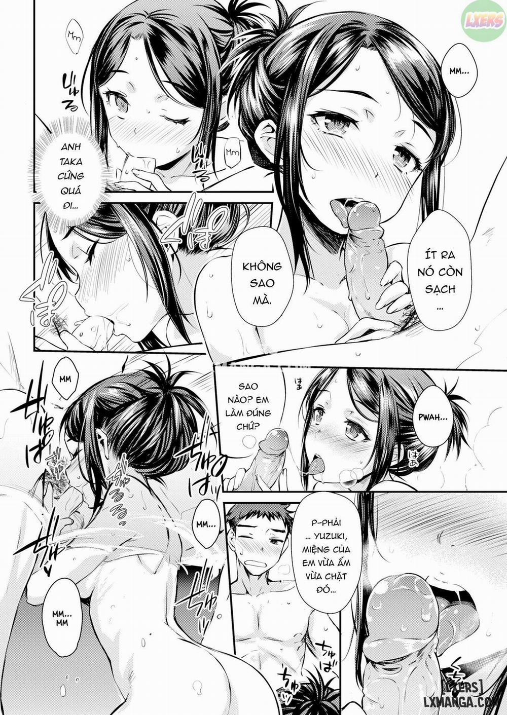 Ubukakushi 1 trang 18