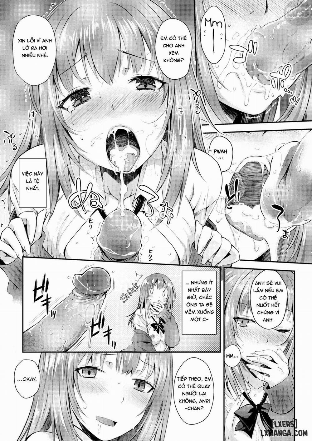 Ubukakushi 2 trang 14