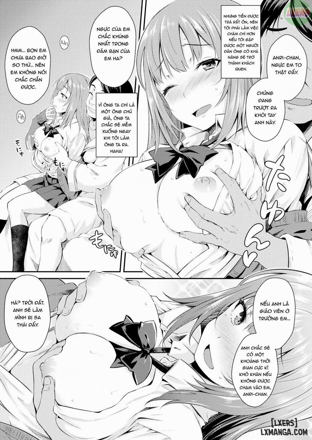 Ubukakushi 2 trang 5