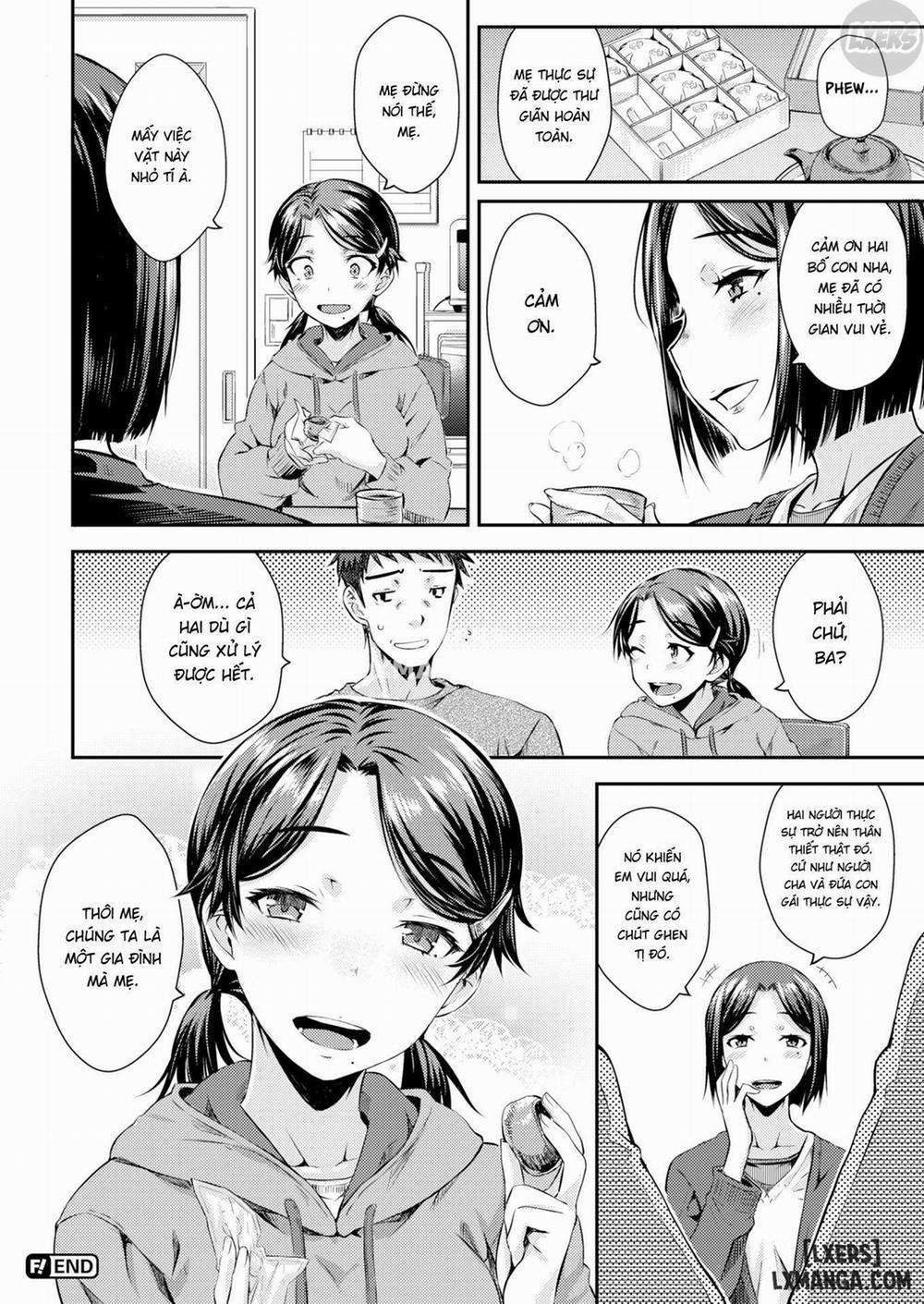 Ubukakushi 3 trang 20