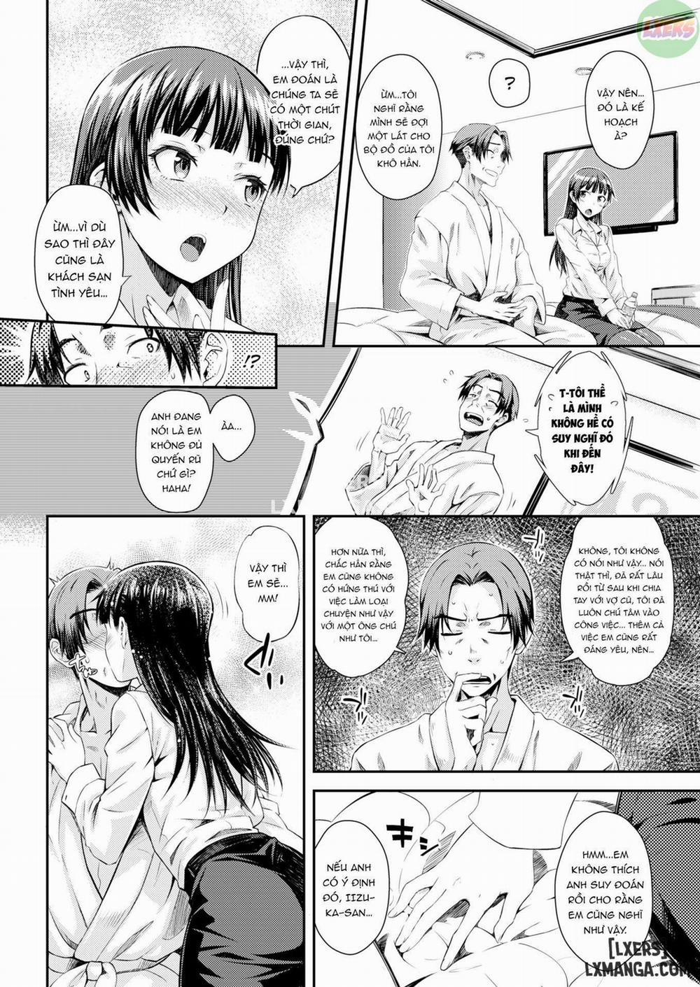 Ubukakushi 4 trang 8