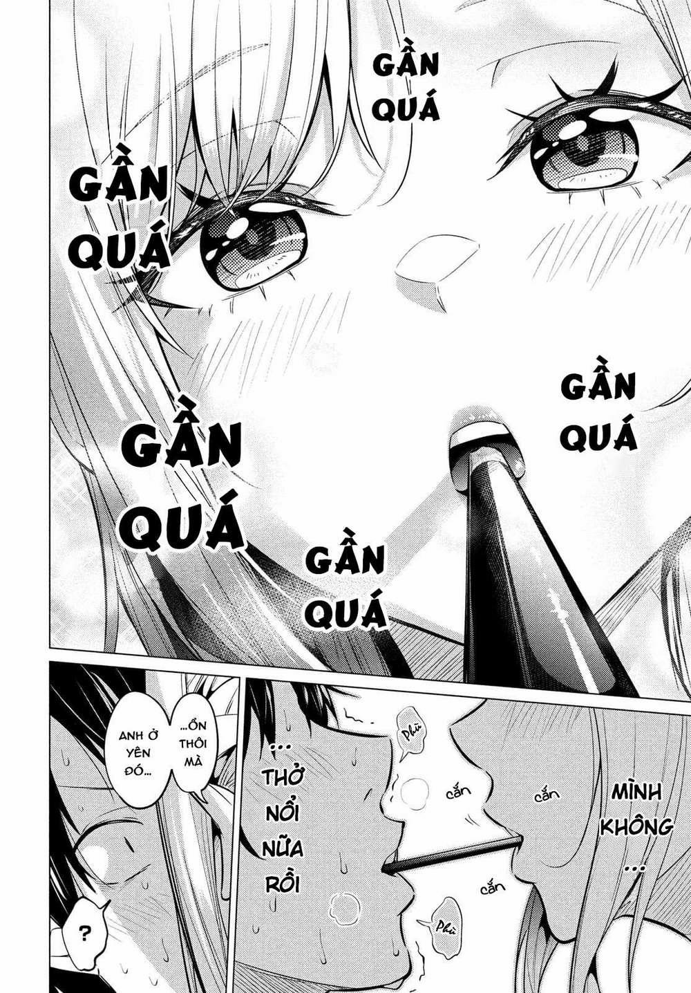 Uchi Kyaba: Oie De Kyabakura Shite Niichan O Onnanoko Ni Nare Saseyou Dai Sakusen 1 trang 38