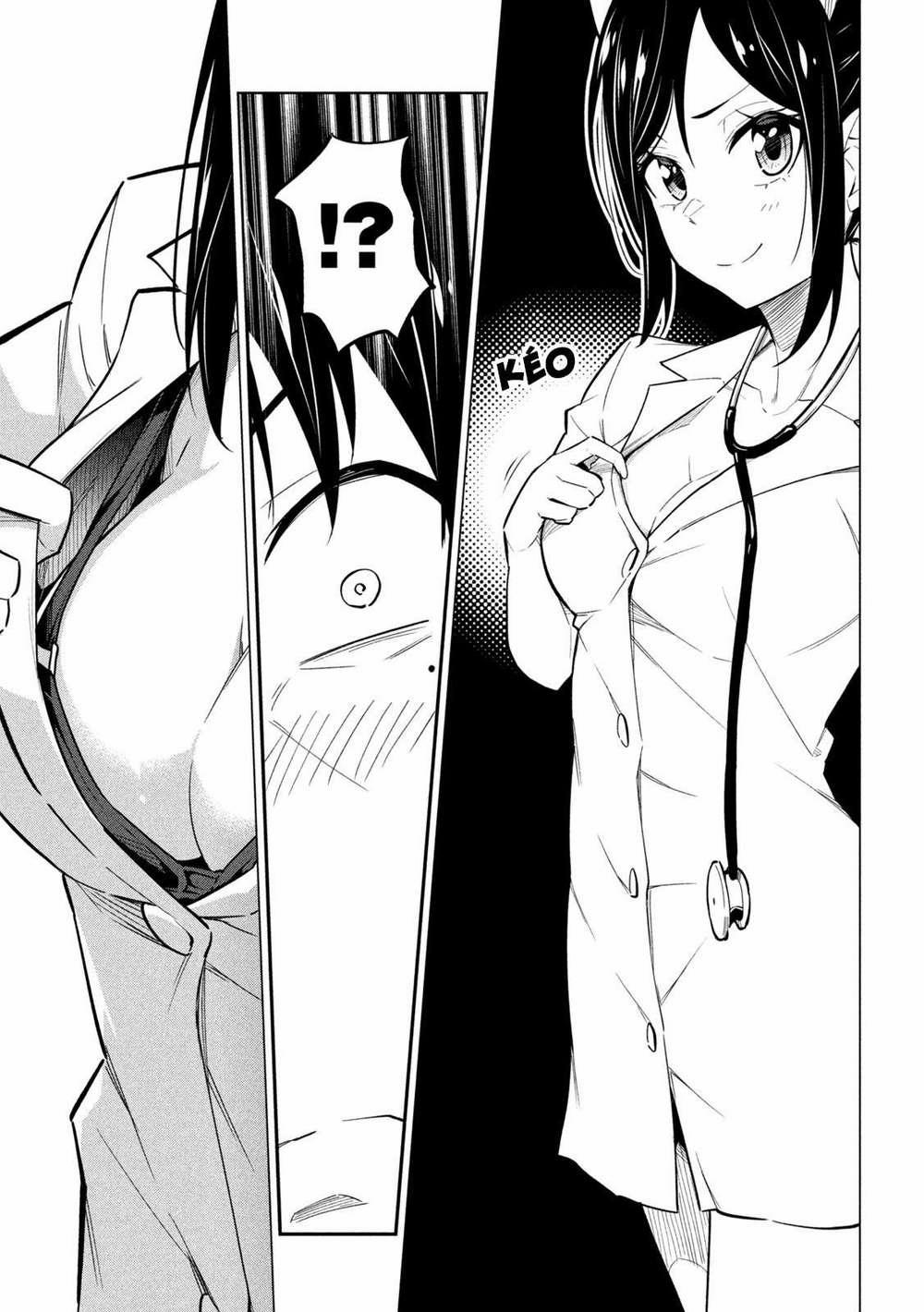 Uchi Kyaba: Oie De Kyabakura Shite Niichan O Onnanoko Ni Nare Saseyou Dai Sakusen 2 trang 7