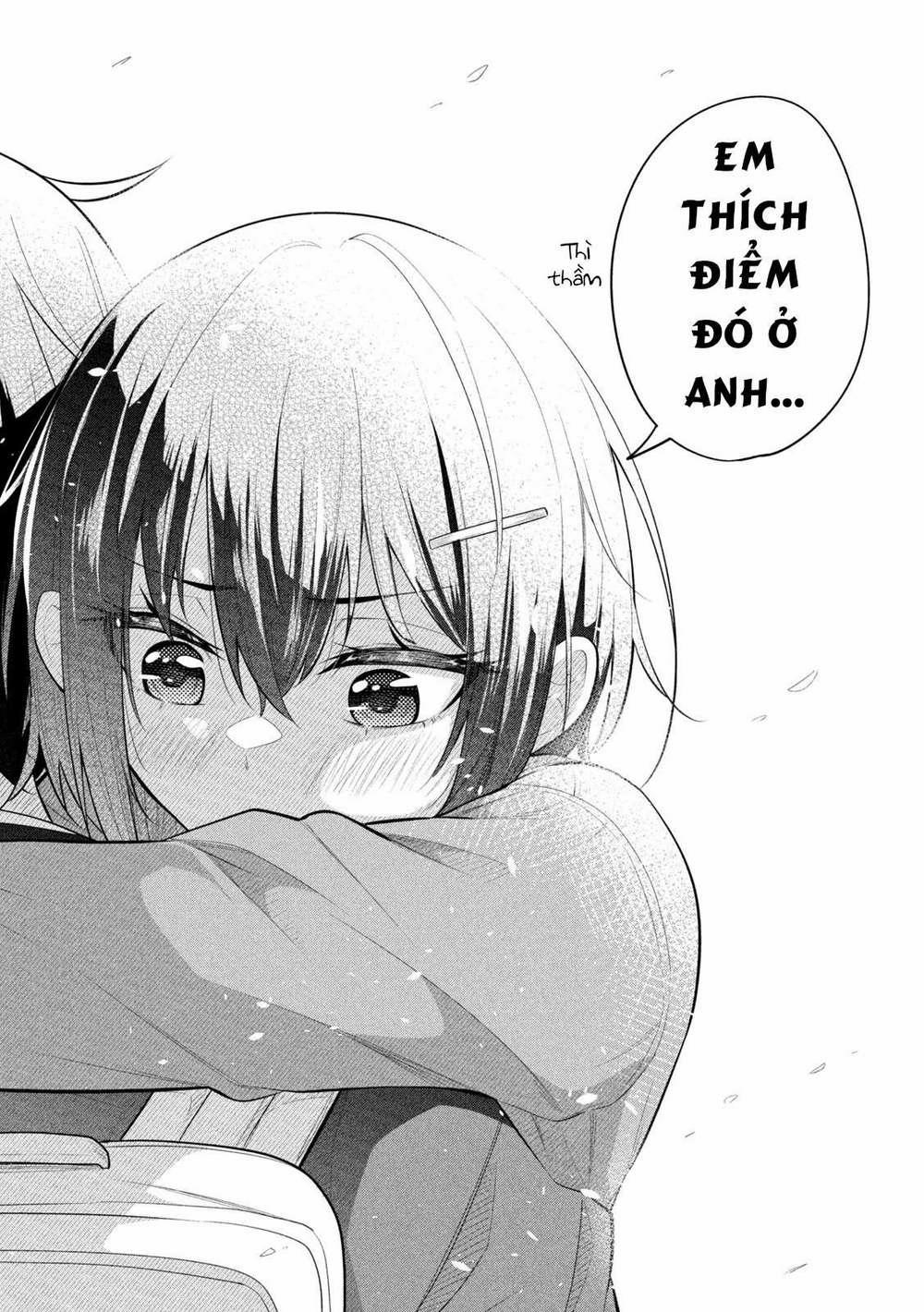 Uchi Kyaba: Oie De Kyabakura Shite Niichan O Onnanoko Ni Nare Saseyou Dai Sakusen 4 trang 18