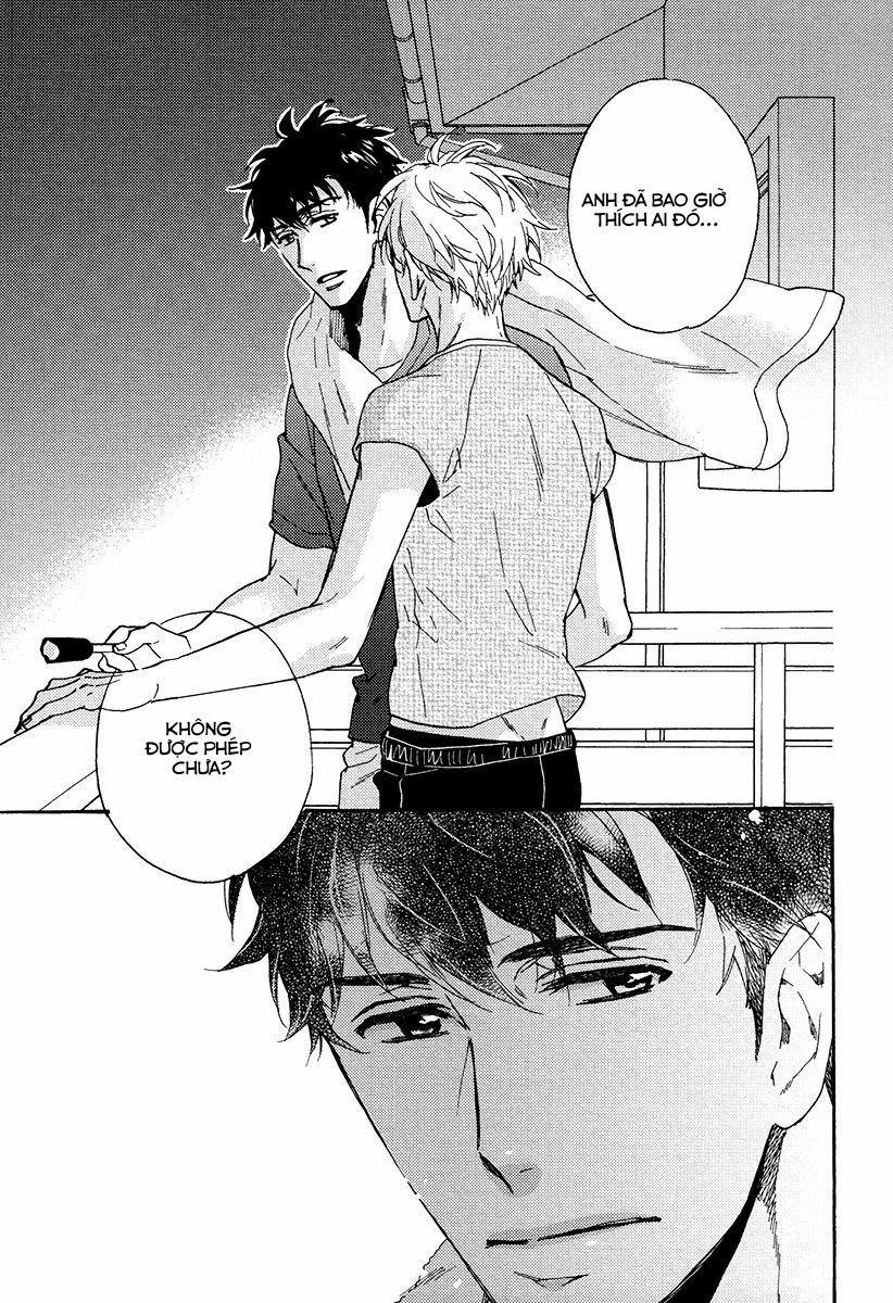 Uchi no Ani no Renai Jijou 2 trang 24