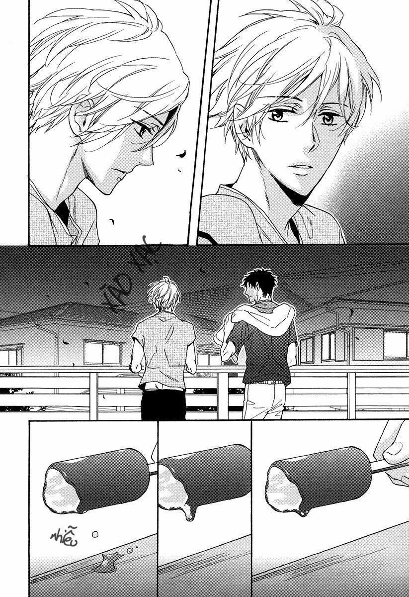 Uchi no Ani no Renai Jijou 2 trang 25