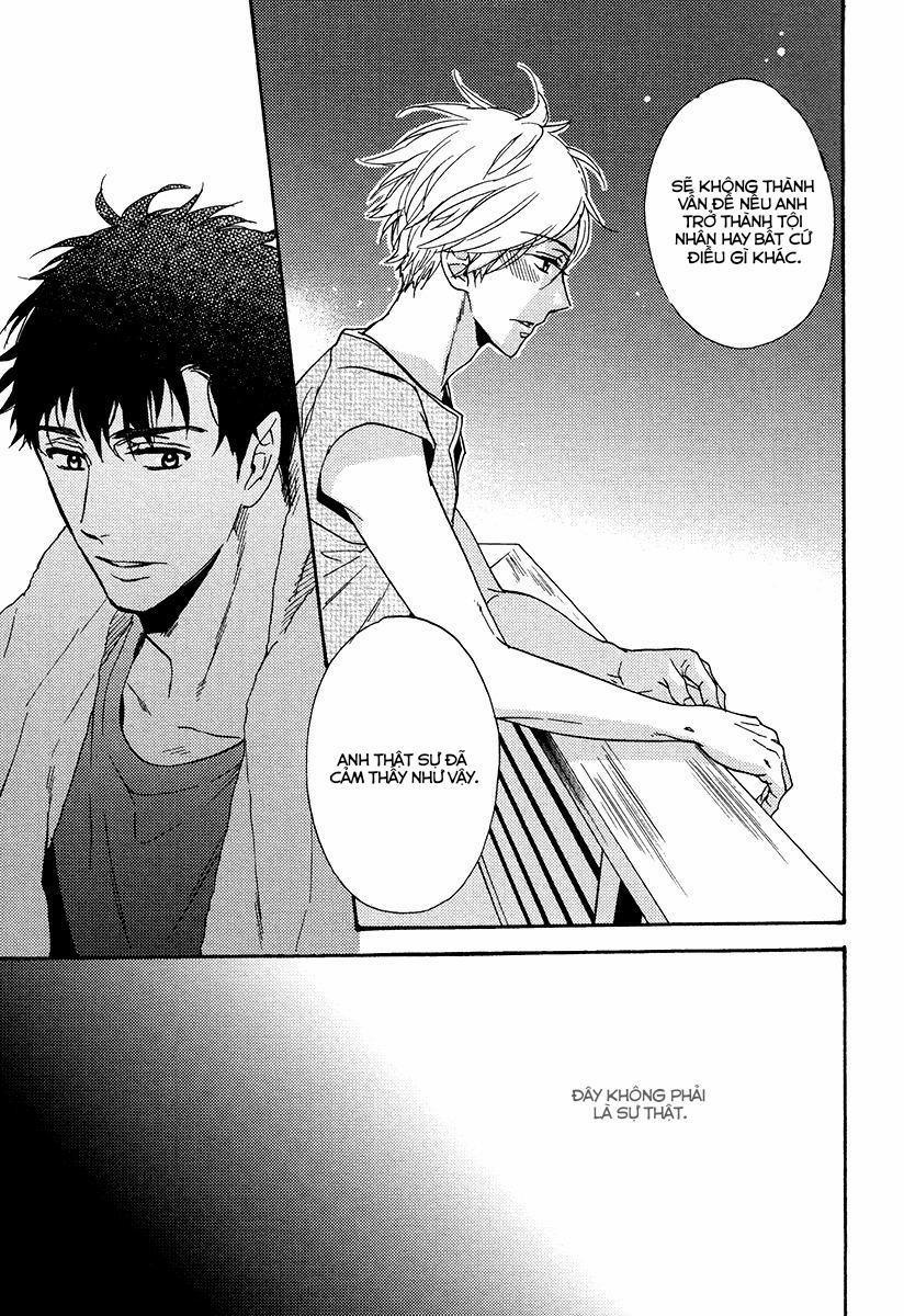 Uchi no Ani no Renai Jijou 2 trang 28