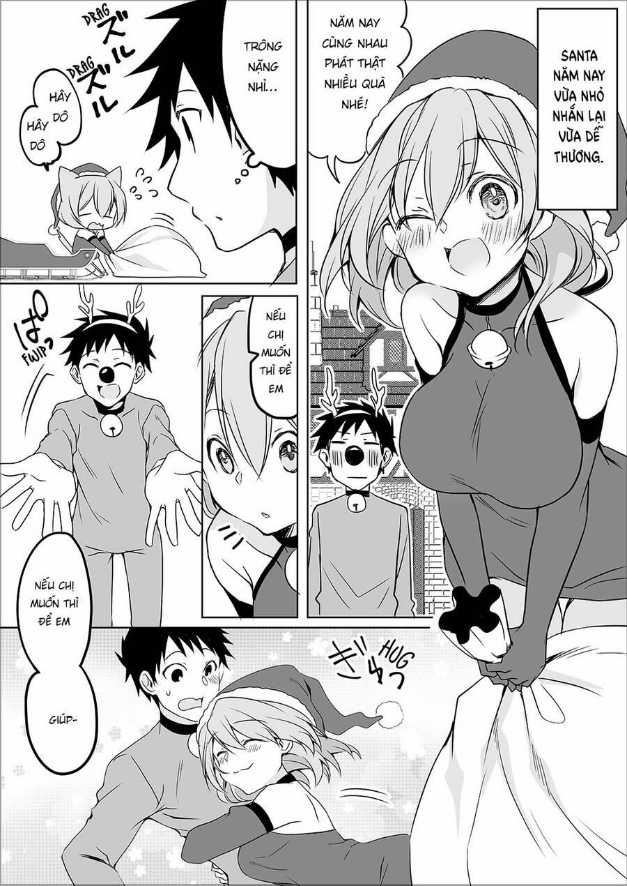 Uchi No Kaisha No Chiisai Senpai No Hanashi 54 trang 2