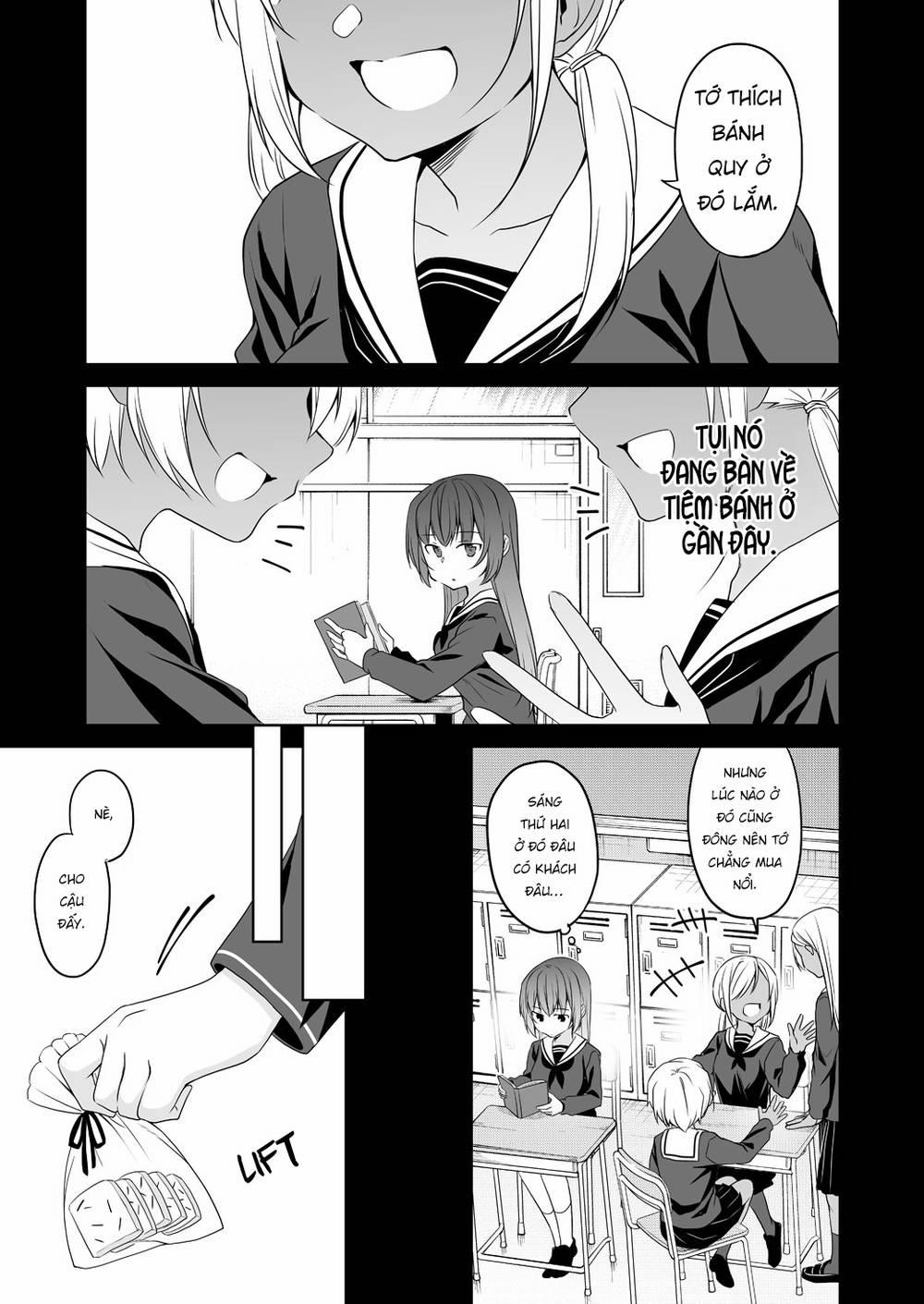 Uchi No Kaisha No Chiisai Senpai No Hanashi 61 trang 2