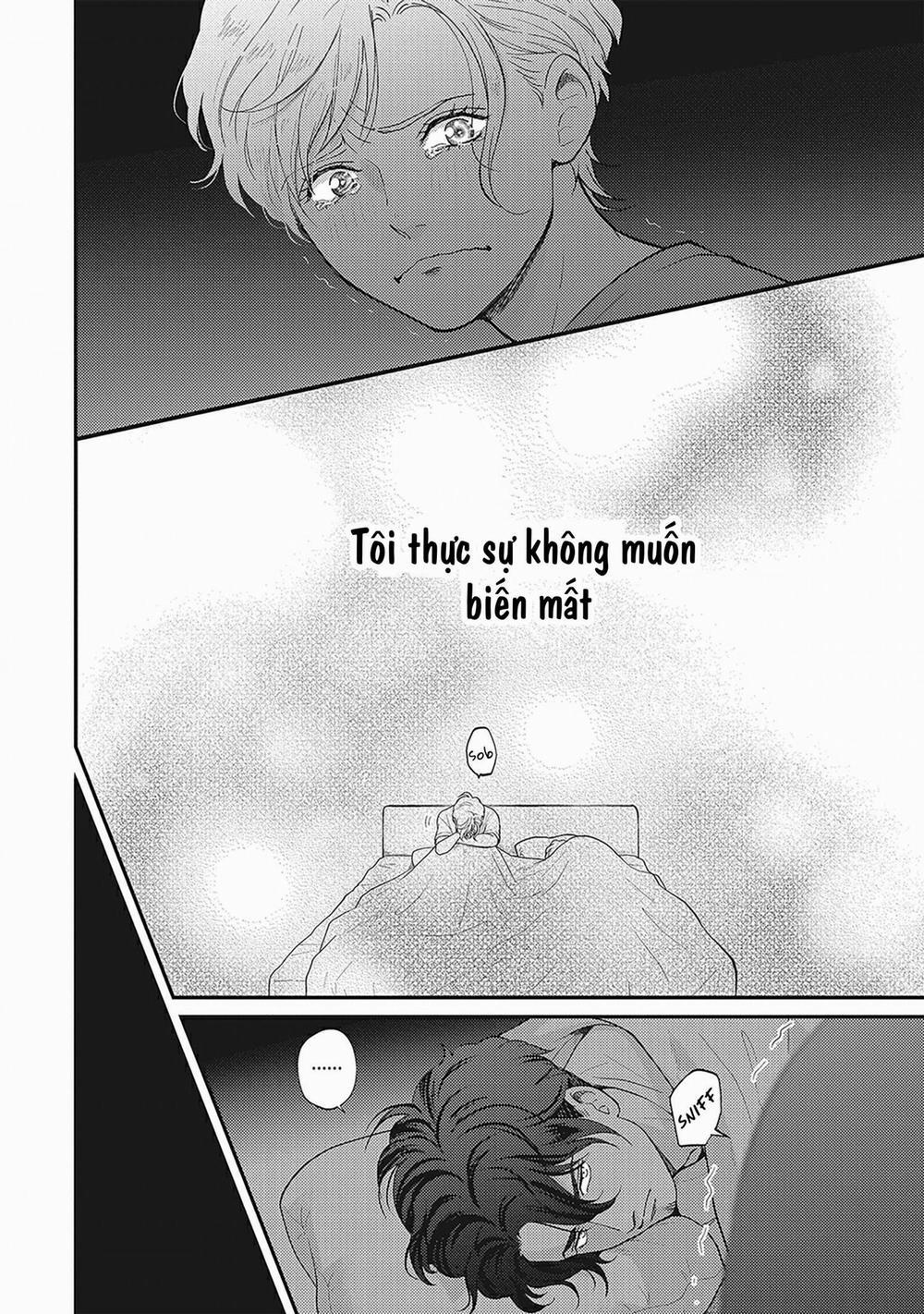 UCHI NO KOAKUMA-KUN [HOÀN] 4 trang 14